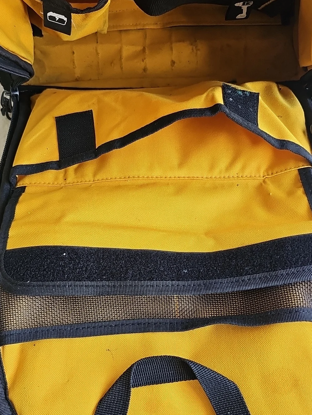 Dewalt heavy duty